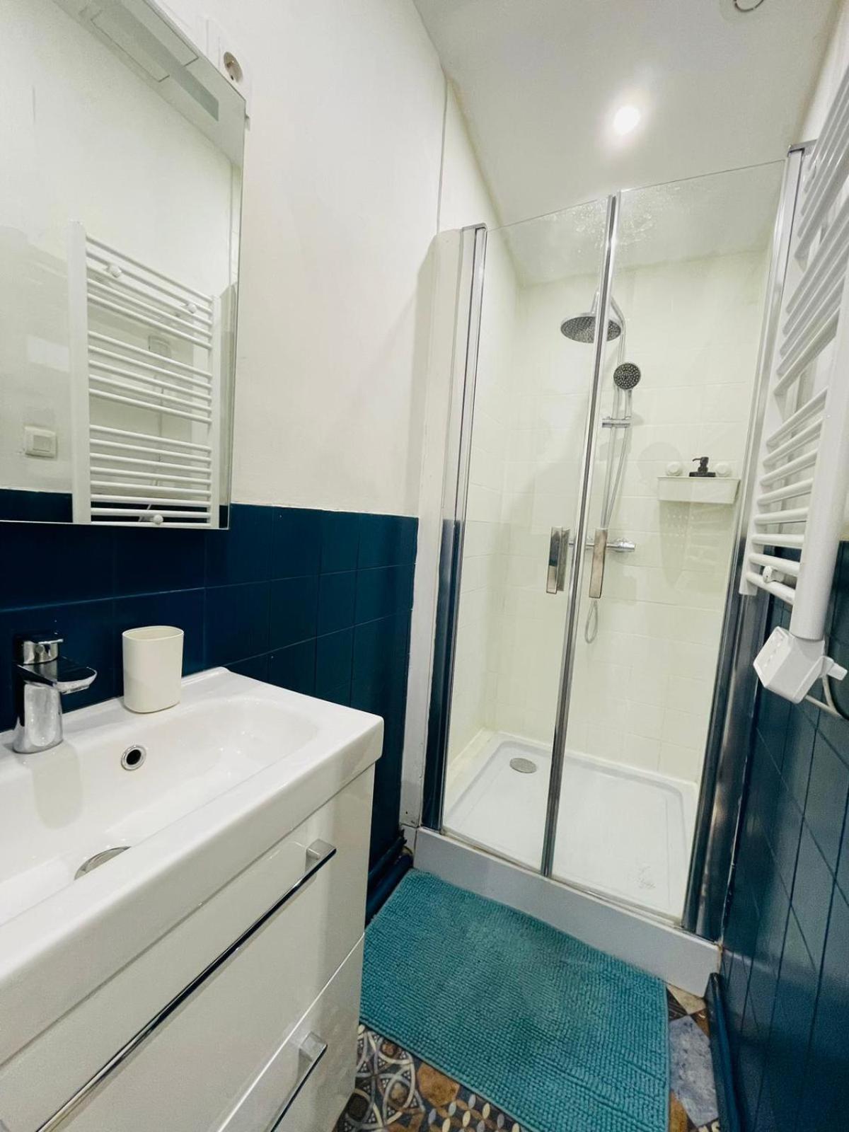 Appartement Oasis De Confort Tourcoing Exterior foto